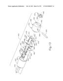 LAPAROSCOPIC SUTURING INSTRUMENT WITH PARALLEL CONCENTRIC SHAFT PAIRS diagram and image