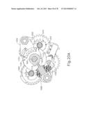 LAPAROSCOPIC SUTURING INSTRUMENT WITH PARALLEL CONCENTRIC SHAFT PAIRS diagram and image