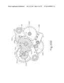 LAPAROSCOPIC SUTURING INSTRUMENT WITH PARALLEL CONCENTRIC SHAFT PAIRS diagram and image