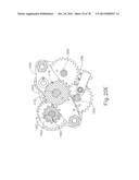 LAPAROSCOPIC SUTURING INSTRUMENT WITH PARALLEL CONCENTRIC SHAFT PAIRS diagram and image