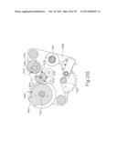 LAPAROSCOPIC SUTURING INSTRUMENT WITH PARALLEL CONCENTRIC SHAFT PAIRS diagram and image