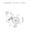 LAPAROSCOPIC SUTURING INSTRUMENT WITH PARALLEL CONCENTRIC SHAFT PAIRS diagram and image