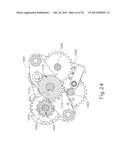 LAPAROSCOPIC SUTURING INSTRUMENT WITH PARALLEL CONCENTRIC SHAFT PAIRS diagram and image