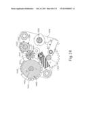 LAPAROSCOPIC SUTURING INSTRUMENT WITH PARALLEL CONCENTRIC SHAFT PAIRS diagram and image