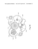 LAPAROSCOPIC SUTURING INSTRUMENT WITH PARALLEL CONCENTRIC SHAFT PAIRS diagram and image