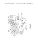 LAPAROSCOPIC SUTURING INSTRUMENT WITH PARALLEL CONCENTRIC SHAFT PAIRS diagram and image