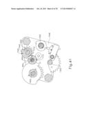 LAPAROSCOPIC SUTURING INSTRUMENT WITH PARALLEL CONCENTRIC SHAFT PAIRS diagram and image