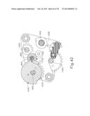 LAPAROSCOPIC SUTURING INSTRUMENT WITH PARALLEL CONCENTRIC SHAFT PAIRS diagram and image