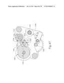 LAPAROSCOPIC SUTURING INSTRUMENT WITH PARALLEL CONCENTRIC SHAFT PAIRS diagram and image