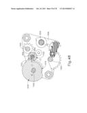 LAPAROSCOPIC SUTURING INSTRUMENT WITH PARALLEL CONCENTRIC SHAFT PAIRS diagram and image