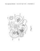 LAPAROSCOPIC SUTURING INSTRUMENT WITH PARALLEL CONCENTRIC SHAFT PAIRS diagram and image