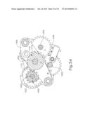 LAPAROSCOPIC SUTURING INSTRUMENT WITH PARALLEL CONCENTRIC SHAFT PAIRS diagram and image