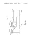 LAPAROSCOPIC SUTURING INSTRUMENT WITH MULTI-DRIVE SEQUENCED TRANSMISSION diagram and image