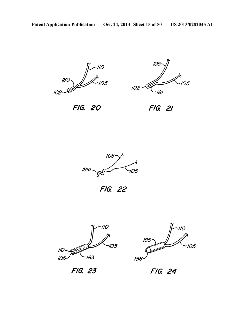 ENDOLUMINAL FILTER - diagram, schematic, and image 16