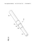 Safety Connector Assembly diagram and image