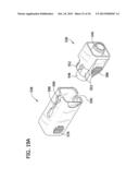 Safety Connector Assembly diagram and image