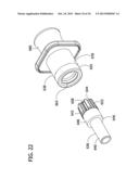 Safety Connector Assembly diagram and image