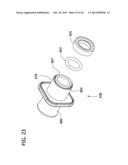 Safety Connector Assembly diagram and image