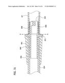 Safety Connector Assembly diagram and image