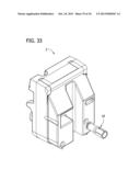 Safety Connector Assembly diagram and image