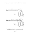 LAPAROSCOPIC TOOL FOR GRASPING TISSUE diagram and image