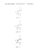 EXTRALUMINAL SEALANT APPLICATOR AND METHOD diagram and image