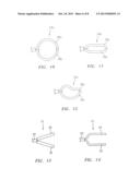 EXTRALUMINAL SEALANT APPLICATOR AND METHOD diagram and image