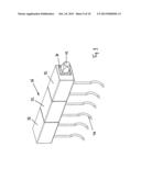 Instrument For Stretching The Skin diagram and image