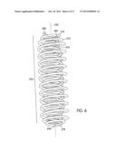 Dynamic Stabilization Systems And Devices For A Spine diagram and image