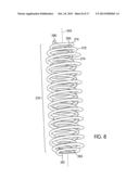 Dynamic Stabilization Systems And Devices For A Spine diagram and image