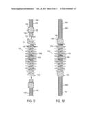 Dynamic Stabilization Systems And Devices For A Spine diagram and image