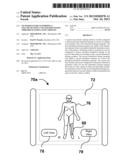 TECHNIQUES FOR CONFIRMING A VOLUME OF EFFECT OF SUB-PERCEPTION THRESHOLD     STIMULATION THERAPY diagram and image