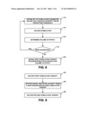 TECHNIQUES FOR CONFIRMING A VOLUME OF EFFECT OF SUB-PERCEPTION THRESHOLD     STIMULATION THERAPY diagram and image