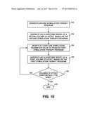 TECHNIQUES FOR CONFIRMING A VOLUME OF EFFECT OF SUB-PERCEPTION THRESHOLD     STIMULATION THERAPY diagram and image