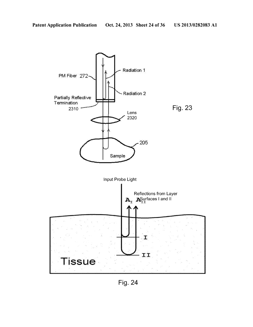 IMAGE-GUIDED THERMOTHERAPY BASED ON SELECTIVE TISSUE THERMAL TREATMENT - diagram, schematic, and image 25