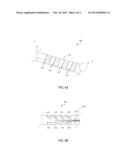 Implantable Prosthesis Configuration to Control Heat Dissipation from     Prosthesis Components diagram and image