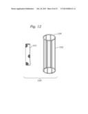 METHODS OF IMPLANTING A PROSTHETIC HEART VALVE diagram and image