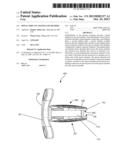 SPINAL IMPLANT SYSTEM AND METHOD diagram and image