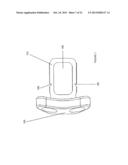 SPINAL IMPLANT SYSTEM AND METHOD diagram and image