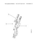 SPINAL IMPLANT SYSTEM AND METHOD diagram and image