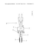 SPINAL IMPLANT SYSTEM AND METHOD diagram and image