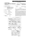 MOTION CONTROLLER diagram and image