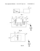 Method And System For Monitoring An Industrial System Involving An Eye     Tracking System diagram and image