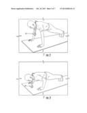 EXERCISE APPARATUS AND RELATED METHODS AND COMPUTER PROGRAM PRODUCTS diagram and image