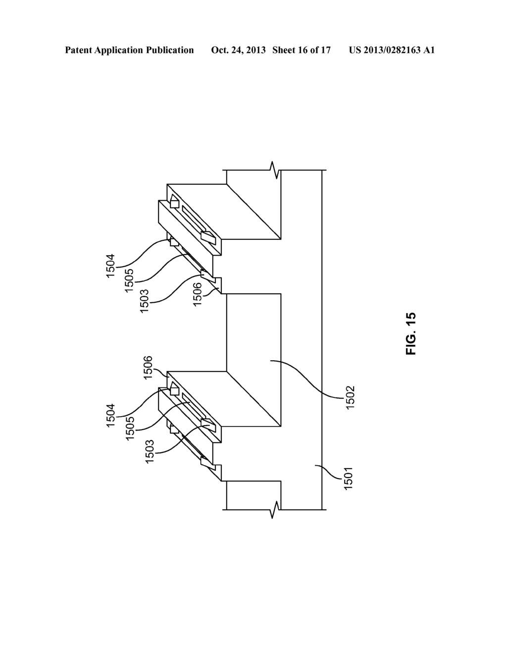 HIGH EFFICIENCY AUTOMATED PHARMACEUTICAL DISPENSER - diagram, schematic, and image 17