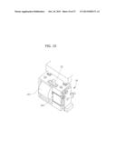 MEDICINE STORAGE APPARATUS diagram and image