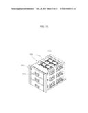 MEDICINE STORAGE APPARATUS diagram and image