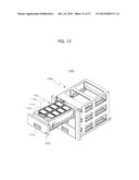 MEDICINE STORAGE APPARATUS diagram and image