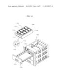 MEDICINE STORAGE APPARATUS diagram and image