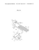 MEDICINE STORAGE APPARATUS diagram and image